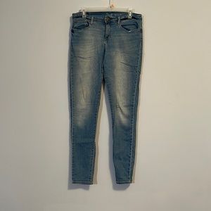 women Levi strauss jeans